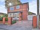 Thumbnail Detached house for sale in Buckingham Road, Stretford, Manchester, Greater Manchester