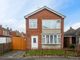 Thumbnail Detached house for sale in Eastway, Huntington, York