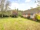 Thumbnail Bungalow for sale in Church Lane, Norton, Worcester, Worcestershire