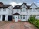 Thumbnail Semi-detached house for sale in Camrose Avenue, Edgware