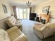 Thumbnail Detached bungalow for sale in Lulworth Crescent, Hamworthy, Poole