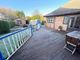 Thumbnail Detached bungalow for sale in London Road, Peterborough