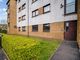 Thumbnail Flat for sale in Saucel Crescent, Paisley