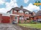 Thumbnail Semi-detached house for sale in Coles Lane, Sutton Coldfield