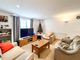 Thumbnail Flat for sale in Swan Court, 46 Cobden Avenue, Southampton, Hampshire