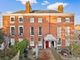 Thumbnail Property for sale in Barbourne Terrace, Worcester