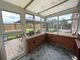 Thumbnail Detached bungalow for sale in Elworth Road, Elworth, Sandbach