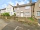 Thumbnail Terraced house for sale in Denham Way, Barking