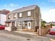 Thumbnail Semi-detached house for sale in Yorke Street, Milford Haven