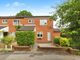 Thumbnail End terrace house for sale in Holmes Meadow, Leyland, Lancashire