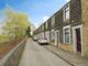 Thumbnail Terraced house for sale in Claremont Terrace, Nelson, Lancashire
