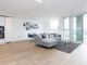 Thumbnail Flat to rent in Wandsworth Road, Nine Elms