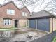 Thumbnail Detached house for sale in Stoneleigh Park, Colchester