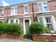 Thumbnail Terraced house for sale in Dilston Road, Arthurs Hill, Newcastle Upon Tyne