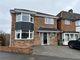 Thumbnail Detached house for sale in Blandford Avenue, Castle Bromwich, Birmingham