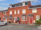 Thumbnail Town house for sale in Foxtail Way, Hednesford, Cannock