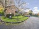 Thumbnail Flat for sale in Collingwood Rise, Camberley