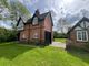 Thumbnail Cottage to rent in Marbury Hall, Marbury, Whitchurch, Cheshire