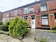 Thumbnail Terraced house to rent in St. Annes Street, Bury