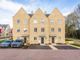 Thumbnail Terraced house for sale in "The Burghley Special" at Uffington Road, Stamford