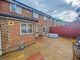Thumbnail Terraced house for sale in Burrage Road, London