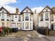 Thumbnail Flat to rent in Oakfield Road, Croydon