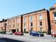 Thumbnail Flat to rent in Burleigh Mews, 10 Stafford Street, Derby, Derbyshire