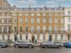 Thumbnail Flat to rent in Portland Place, Marylebone, London