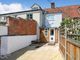 Thumbnail Cottage for sale in The Street, Honingham, Norwich