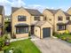 Thumbnail Detached house for sale in Moorland Avenue, Baildon, West Yorkshire