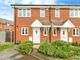 Thumbnail Semi-detached house for sale in Lailey Path, Shinfield