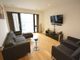 Thumbnail Flat to rent in Alpine Road, London