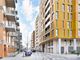 Thumbnail Flat for sale in Garda House, 5 Cable Walk, Greenwich, London