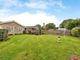 Thumbnail Detached bungalow for sale in Vicarage Road, Great Hockham, Thetford