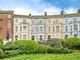 Thumbnail Town house for sale in Crescent Road, Walton On The Naze