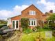 Thumbnail Detached house for sale in Drabblegate, Aylsham, Norfolk