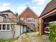 Thumbnail Flat for sale in Compton, Nr. Chichester