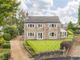 Thumbnail Detached house for sale in Lister Croft, Thornton In Craven, Skipton, North Yorkshire