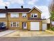 Thumbnail Property for sale in Sebright Road, Boxmoor