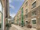 Thumbnail Flat to rent in Maidstone Buildings Mews, London