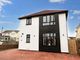 Thumbnail Town house for sale in Glyndwr Avenue, St Athan