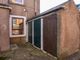 Thumbnail Flat for sale in Albert Place, Kelso