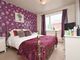 Thumbnail Detached house for sale in Padua Rise, Darfield, Barnsley