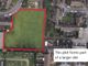 Thumbnail Land for sale in Land And Roadways At Hornbeam Close, Leighton Buzzard, Bedfordshire