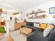 Thumbnail Flat for sale in Northbank Road, Walthamstow, London