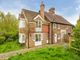 Thumbnail Semi-detached house to rent in Hurst Road, Hassocks