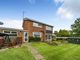 Thumbnail Detached house for sale in Bafford Approach, Charlton Kings, Cheltenham