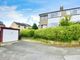 Thumbnail Semi-detached house for sale in Nessfield Grove, Keighley, West Yorkshire