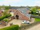 Thumbnail Barn conversion for sale in Rope Lane, Wistaston, Cheshire