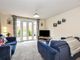 Thumbnail End terrace house for sale in Fleece Close, Andover Down, Andover